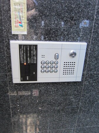 バルベーラの物件内観写真